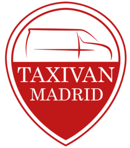 Logo TaxiVanMadrid